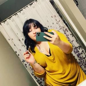 Meet your Posher, Karina